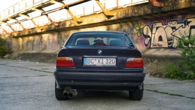 BMW 320, снимка 2