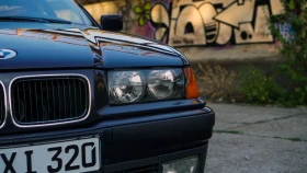 BMW 320, снимка 6