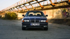 BMW 320, снимка 1