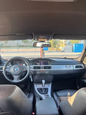 BMW 330 XD, снимка 11