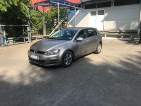 VW Golf 7, снимка 1