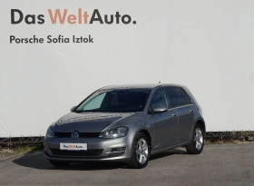 VW Golf Comfortline 2.0TDI BMT - изображение 1