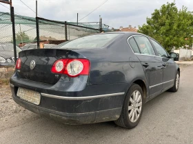 VW Passat 1, 900TDI EURO4  | Mobile.bg    5