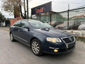 VW Passat 1, 900TDI EURO4 