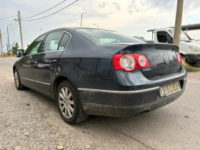 VW Passat 1, 900TDI EURO4  | Mobile.bg    4