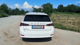 Skoda Octavia 2.0 TDI 115к.с. 6М, снимка 6