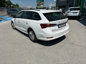 Skoda Octavia 2.0 TDI 115к.с. 6М, снимка 4