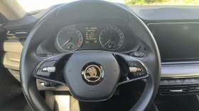 Skoda Octavia 2.0 TDI 115к.с. 6М, снимка 11