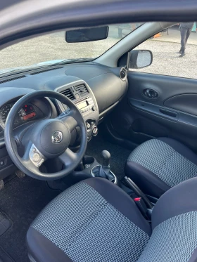 Nissan Micra Benzin / LPG, снимка 13