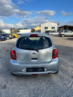 Nissan Micra Benzin / LPG, снимка 16