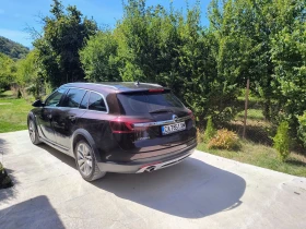 Opel Insignia 2.0 CDTI 4X4 Cross Country, снимка 4