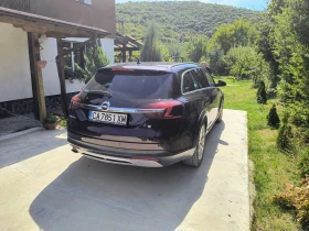 Opel Insignia 2.0 CDTI 4X4 Cross Country, снимка 3