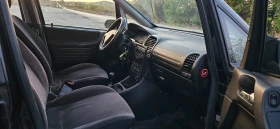 Opel Zafira, снимка 7