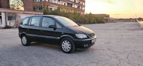 Opel Zafira, снимка 4