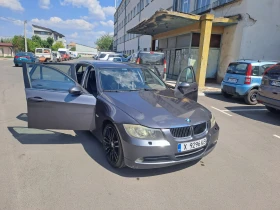 BMW 330 330XD  E91, снимка 5