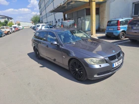 BMW 330 330XD  E91, снимка 2