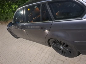 BMW 330 330XD  E91, снимка 14