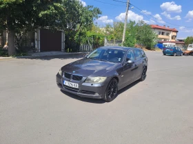 BMW 330 330XD  E91, снимка 1