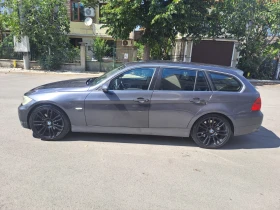 BMW 330 330XD  E91, снимка 3