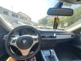 BMW 330 330XD  E91, снимка 10