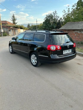 VW Passat 1.9TDI 105кс. Внос Италия , снимка 7