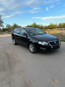 VW Passat 1.9TDI 105кс. Внос Италия , снимка 4