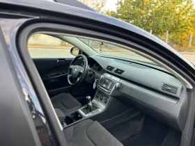 VW Passat 1.9TDI 105кс. Внос Италия , снимка 11