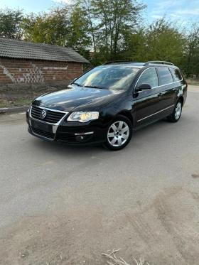 VW Passat 1.9TDI 105кс. Внос Италия , снимка 2