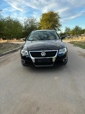 VW Passat 1.9TDI 105кс. Внос Италия , снимка 3