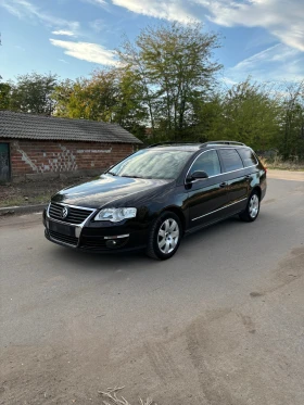 VW Passat 1.9TDI 105кс. Внос Италия , снимка 1