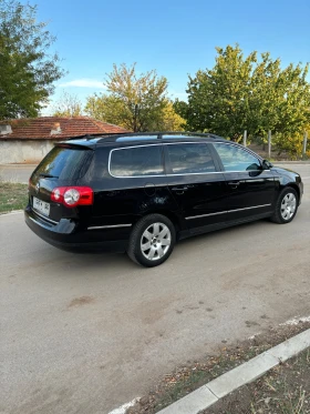 VW Passat 1.9TDI 105кс. Внос Италия , снимка 6