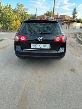 VW Passat 1.9TDI 105кс. Внос Италия , снимка 8