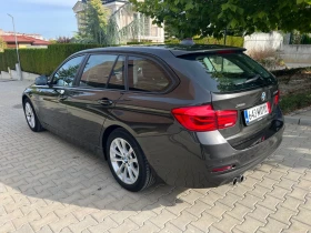 BMW 330 2016г. / X Drive / Head Up, снимка 8