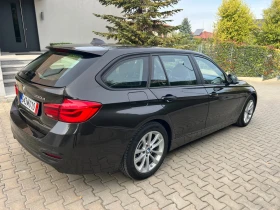 BMW 330 2016г. / X Drive / Head Up, снимка 2