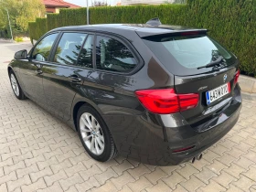 BMW 330 2016г. / X Drive / Head Up, снимка 5