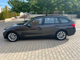 BMW 330 2016г. / X Drive / Head Up, снимка 9