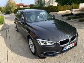 BMW 330 2016г. / X Drive / Head Up, снимка 7