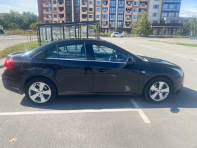 Chevrolet Cruze, снимка 5