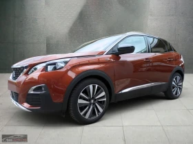 Peugeot 3008 GT HYBRID/200HP/PANO/LED/360 CAM/292b, снимка 1