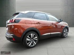 Peugeot 3008 GT HYBRID/200HP/PANO/LED/360 CAM/292b, снимка 7