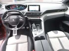 Peugeot 3008 GT HYBRID/200HP/PANO/LED/360 CAM/292b, снимка 10