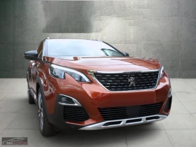 Peugeot 3008 GT HYBRID/200HP/PANO/LED/360 CAM/292b, снимка 6