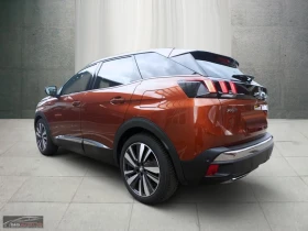 Peugeot 3008 GT HYBRID/200HP/PANO/LED/360 CAM/292b, снимка 3