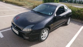 Ford Puma Zetec - S, снимка 1