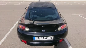 Ford Puma Zetec - S, снимка 8