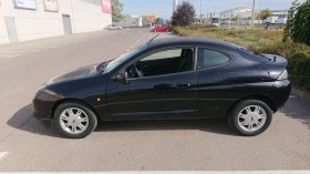 Ford Puma Zetec - S, снимка 6