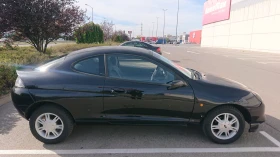 Ford Puma Zetec - S, снимка 5