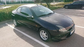 Ford Puma Zetec - S, снимка 2