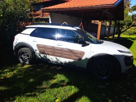 Citroen C4 Cactus Нов внос! Евро 6, снимка 2