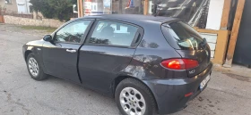 Alfa Romeo 147 1.6 105     4   | Mobile.bg    3